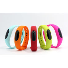 LED Smart Armband Bluetooth U8 Ios Android Smart Armbanduhr 2015